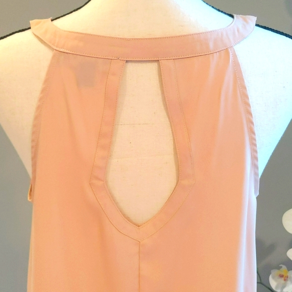 ✨EUC Rock & Republic Sequin Studded Tank Top - Picture 6 of 8